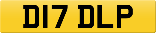D17DLP