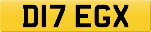 D17EGX