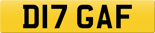 D17GAF