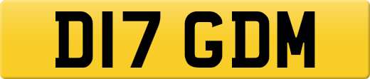 D17GDM