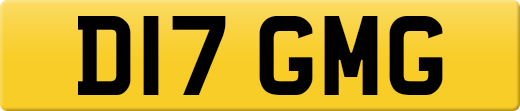 D17GMG