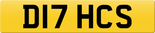 D17HCS