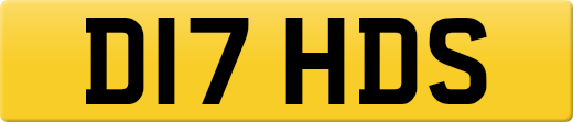 D17HDS
