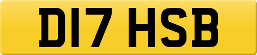 D17HSB