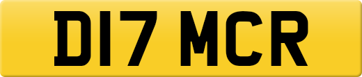 D17MCR
