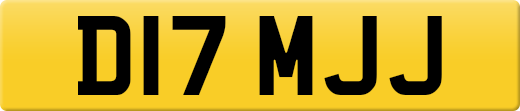 D17MJJ