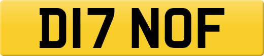D17NOF