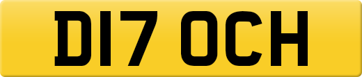 D17OCH