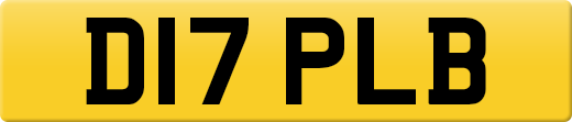 D17PLB