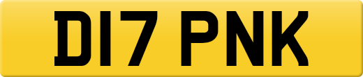 D17PNK