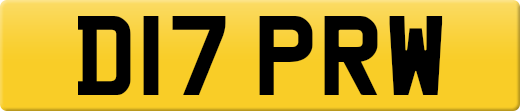 D17PRW
