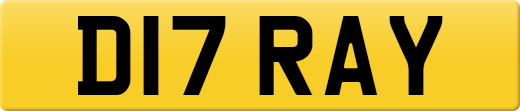D17RAY