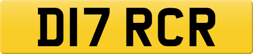 D17RCR