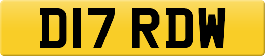 D17RDW