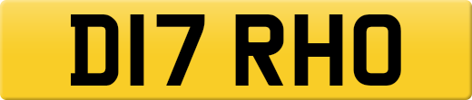 D17RHO