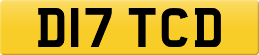 D17TCD