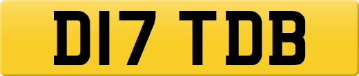 D17TDB