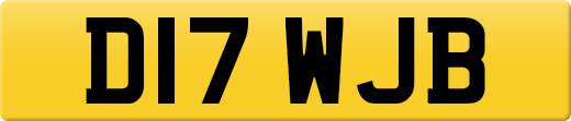 D17WJB
