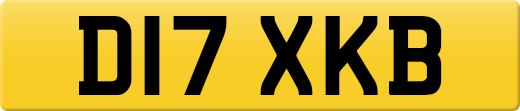 D17XKB