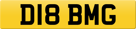 D18BMG