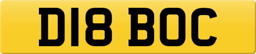 D18BOC