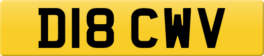 D18CWV