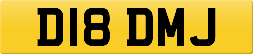 D18DMJ