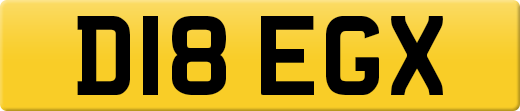 D18EGX