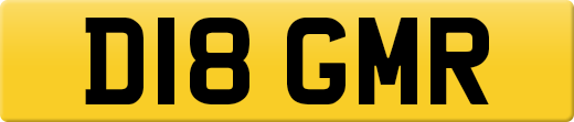D18GMR