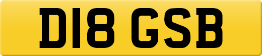 D18GSB