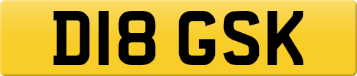 D18GSK
