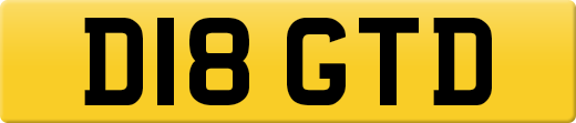 D18GTD