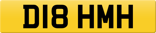 D18HMH