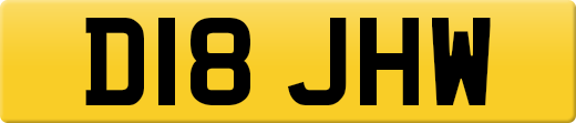 D18JHW