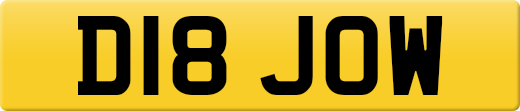 D18JOW