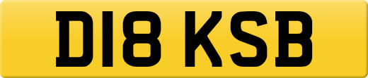 D18KSB