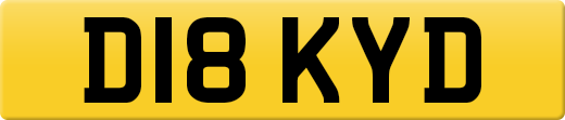 D18KYD