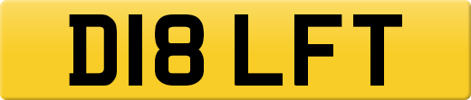 D18LFT
