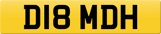 D18MDH