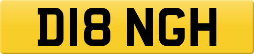 D18NGH