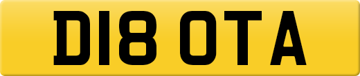 D18OTA