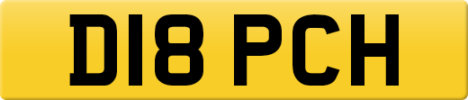 D18PCH