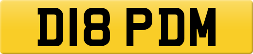 D18PDM
