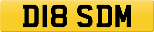D18SDM