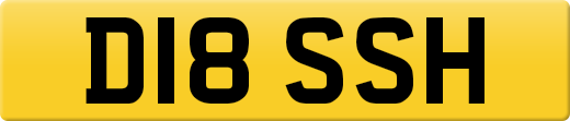 D18SSH