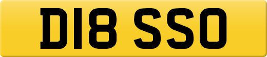 D18SSO