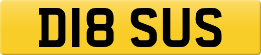 D18SUS