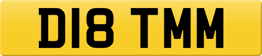 D18TMM