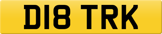 D18TRK