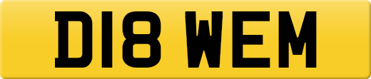 D18WEM